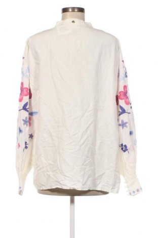 Γυναικείο πουκάμισο Fabienne Chapot, Μέγεθος XL, Χρώμα Λευκό, Τιμή 74,69 €
