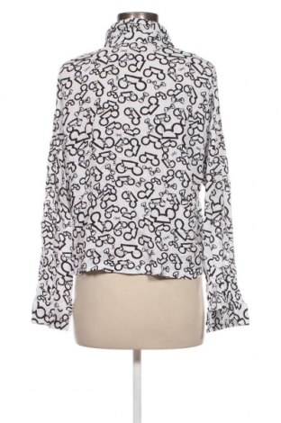 Γυναικείο πουκάμισο Fb Sister, Μέγεθος M, Χρώμα Πολύχρωμο, Τιμή 5,41 €