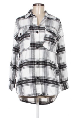 Γυναικείο πουκάμισο Fb Sister, Μέγεθος XS, Χρώμα Πολύχρωμο, Τιμή 6,18 €