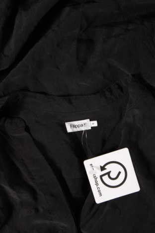 Dámska košeľa  Filippa K, Veľkosť XS, Farba Čierna, Cena  36,86 €