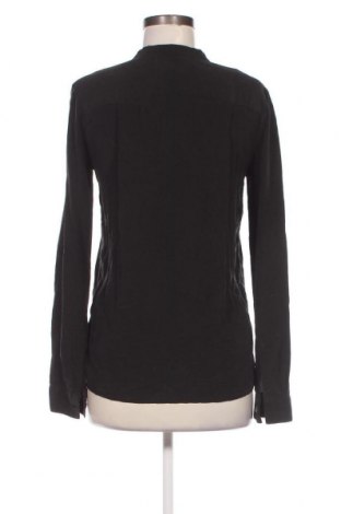 Γυναικείο πουκάμισο Filippa K, Μέγεθος XS, Χρώμα Μαύρο, Τιμή 36,18 €