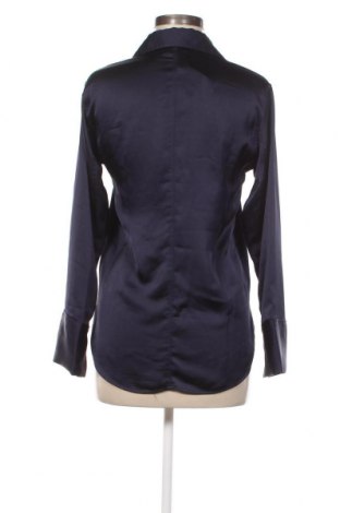 Damenbluse Filippa K, Größe XS, Farbe Blau, Preis 62,12 €