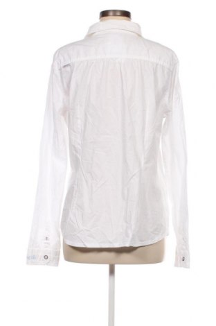 Γυναικείο πουκάμισο Fire + Ice By Bogner, Μέγεθος L, Χρώμα Λευκό, Τιμή 61,14 €