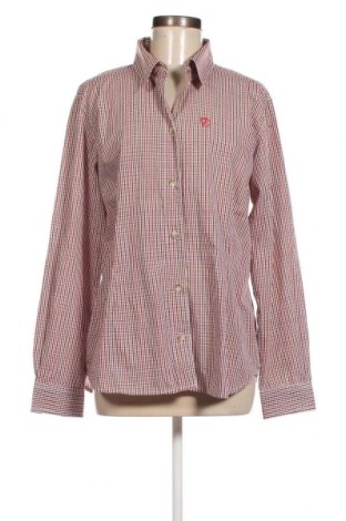 Γυναικείο πουκάμισο Fjallraven, Μέγεθος XL, Χρώμα Πολύχρωμο, Τιμή 25,51 €