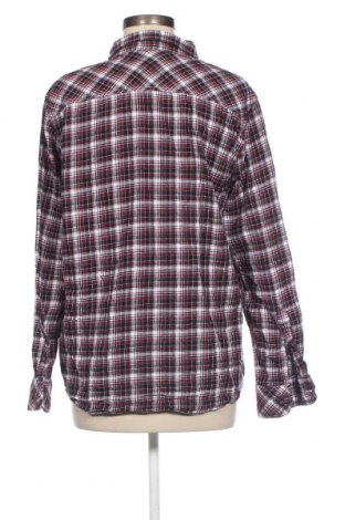 Γυναικείο πουκάμισο Force, Μέγεθος M, Χρώμα Πολύχρωμο, Τιμή 4,17 €