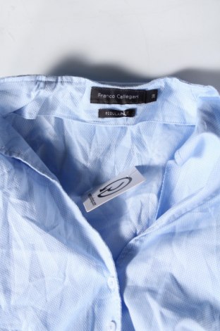 Dámská košile  Franco Callegari, Velikost M, Barva Modrá, Cena  399,00 Kč