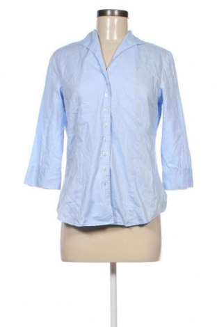 Dámská košile  Franco Callegari, Velikost M, Barva Modrá, Cena  200,00 Kč