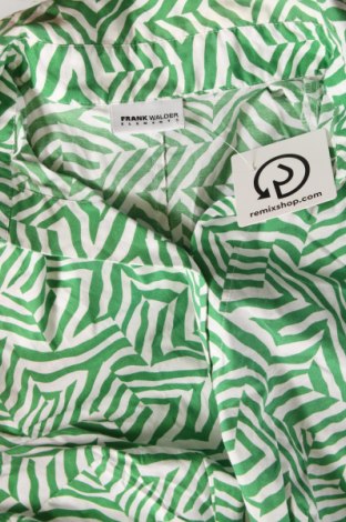 Γυναικείο πουκάμισο Frank Walder, Μέγεθος M, Χρώμα Πολύχρωμο, Τιμή 14,85 €