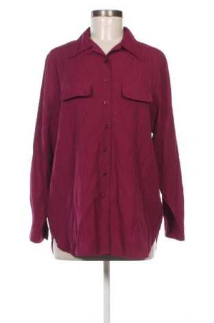 Γυναικείο πουκάμισο Fransa, Μέγεθος M, Χρώμα Ρόζ , Τιμή 8,41 €