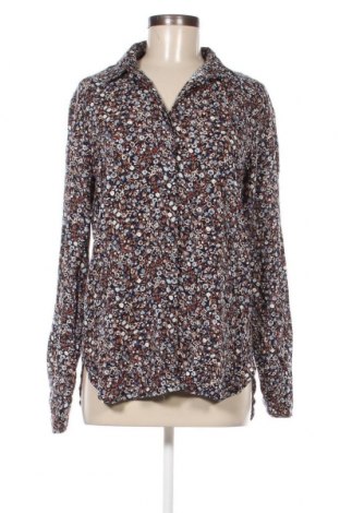 Γυναικείο πουκάμισο Fransa, Μέγεθος XS, Χρώμα Πολύχρωμο, Τιμή 8,41 €
