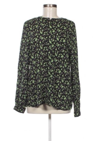 Γυναικείο πουκάμισο Free Quent, Μέγεθος L, Χρώμα Πολύχρωμο, Τιμή 19,85 €