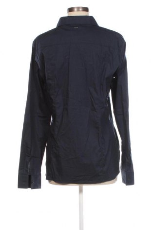 Damenbluse G-Star Raw, Größe XL, Farbe Blau, Preis € 90,21