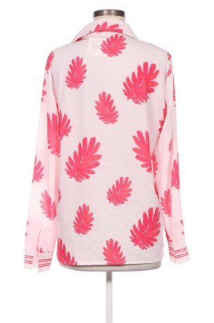 Γυναικείο πουκάμισο G-maxx, Μέγεθος L, Χρώμα Ρόζ , Τιμή 6,96 €