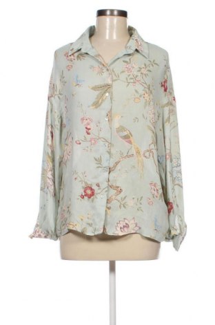 Dámska košeľa  GP & J Baker for H&M, Veľkosť L, Farba Viacfarebná, Cena  6,38 €