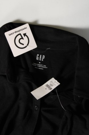 Dámska košeľa  Gap, Veľkosť M, Farba Čierna, Cena  9,92 €