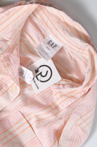 Γυναικείο πουκάμισο Gap, Μέγεθος XS, Χρώμα Πολύχρωμο, Τιμή 28,69 €