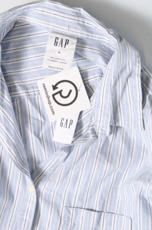 Γυναικείο πουκάμισο Gap, Μέγεθος M, Χρώμα Πολύχρωμο, Τιμή 22,45 €
