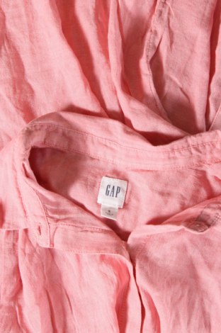 Cămașă de femei Gap, Mărime S, Culoare Roz, Preț 111,84 Lei
