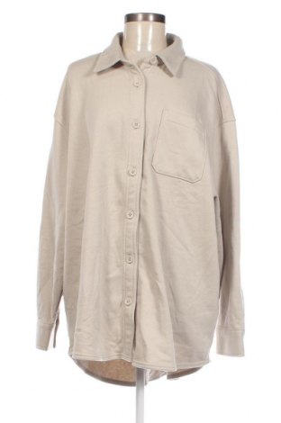 Γυναικείο πουκάμισο Gap, Μέγεθος XL, Χρώμα  Μπέζ, Τιμή 23,81 €