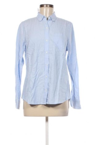 Damenbluse Gap, Größe S, Farbe Blau, Preis € 39,69