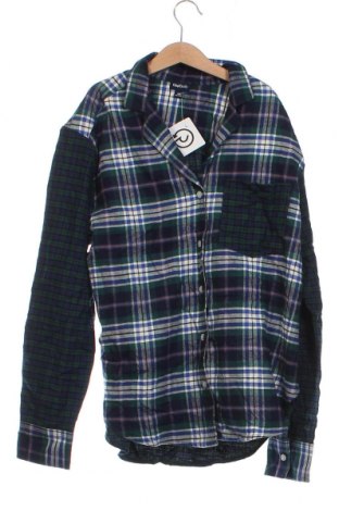 Γυναικείο πουκάμισο Gap, Μέγεθος XS, Χρώμα Πολύχρωμο, Τιμή 21,03 €