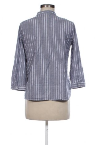 Γυναικείο πουκάμισο Gate Woman, Μέγεθος S, Χρώμα Γκρί, Τιμή 6,54 €