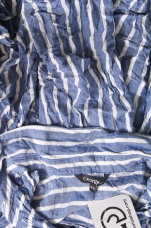 Dámská košile  George, Velikost M, Barva Modrá, Cena  100,00 Kč
