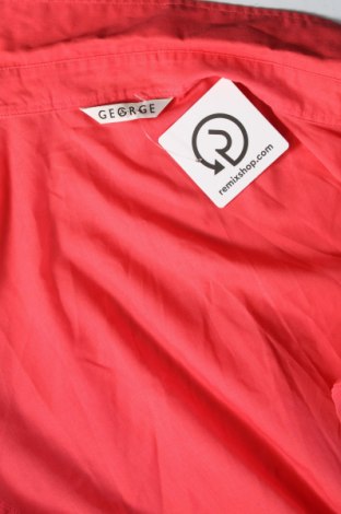 Dámská košile  George, Velikost XXL, Barva Růžová, Cena  322,00 Kč