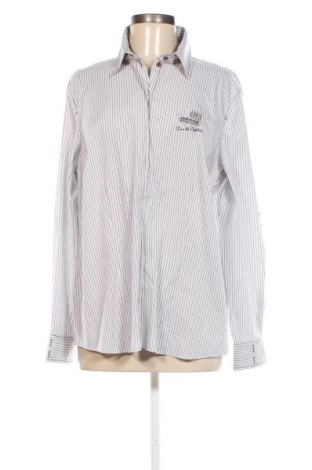 Γυναικείο πουκάμισο Gerry Weber, Μέγεθος XL, Χρώμα Πολύχρωμο, Τιμή 50,10 €