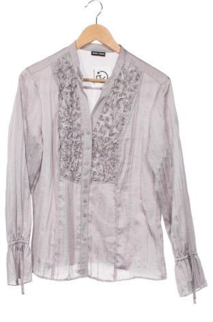 Damenbluse Gerry Weber, Größe L, Farbe Grau, Preis 9,99 €