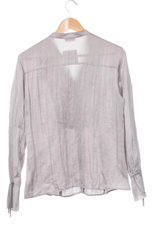 Γυναικείο πουκάμισο Gerry Weber, Μέγεθος L, Χρώμα Γκρί, Τιμή 16,69 €