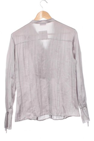 Damenbluse Gerry Weber, Größe L, Farbe Grau, Preis 15,96 €