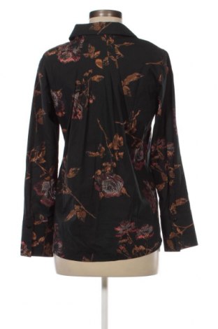 Γυναικείο πουκάμισο Gerry Weber, Μέγεθος S, Χρώμα Μαύρο, Τιμή 17,00 €