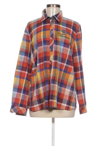 Γυναικείο πουκάμισο Gerry Weber, Μέγεθος M, Χρώμα Πολύχρωμο, Τιμή 14,85 €