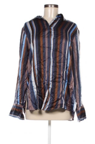 Дамска риза Gerry Weber, Размер L, Цвят Многоцветен, Цена 19,20 лв.