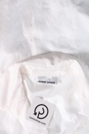 Dámská košile  Gerry Weber, Velikost L, Barva Bílá, Cena  328,00 Kč