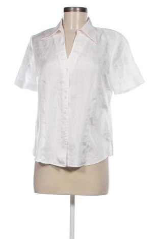Γυναικείο πουκάμισο Gerry Weber, Μέγεθος L, Χρώμα Λευκό, Τιμή 13,50 €