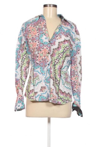Γυναικείο πουκάμισο Gerry Weber, Μέγεθος M, Χρώμα Πολύχρωμο, Τιμή 15,43 €