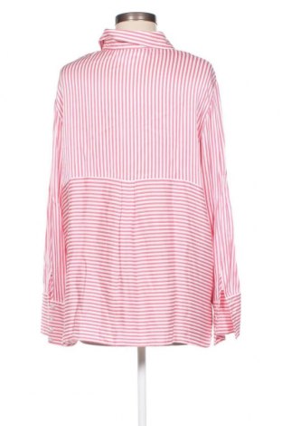 Γυναικείο πουκάμισο Gerry Weber, Μέγεθος L, Χρώμα Ρόζ , Τιμή 13,26 €