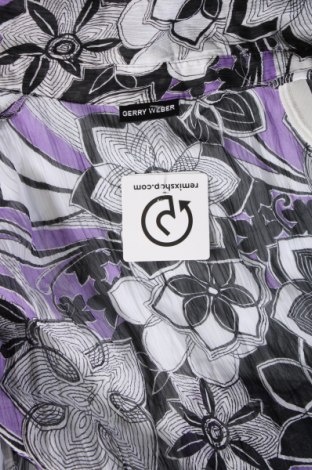 Γυναικείο πουκάμισο Gerry Weber, Μέγεθος S, Χρώμα Πολύχρωμο, Τιμή 16,69 €