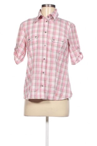 Γυναικείο πουκάμισο Gerry Weber, Μέγεθος M, Χρώμα Πολύχρωμο, Τιμή 13,50 €