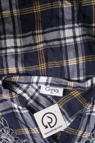 Dámská košile  Gina, Velikost XL, Barva Vícebarevné, Cena  200,00 Kč