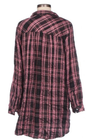 Dámská košile  Gina Benotti, Velikost XL, Barva Vícebarevné, Cena  160,00 Kč