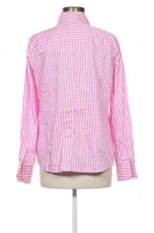 Дамска риза Gino Lombardi, Размер L, Цвят Многоцветен, Цена 11,25 лв.