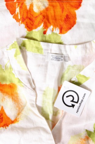Γυναικείο πουκάμισο Giulia Galanti, Μέγεθος M, Χρώμα Πολύχρωμο, Τιμή 13,30 €