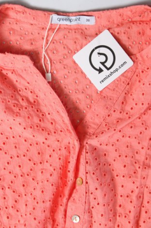 Damenbluse Greenpoint, Größe S, Farbe Rosa, Preis € 12,68