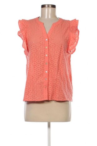 Γυναικείο πουκάμισο Greenpoint, Μέγεθος S, Χρώμα Ρόζ , Τιμή 7,23 €