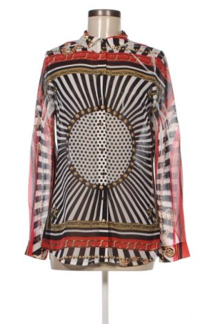 Dámska košeľa  Guess, Veľkosť S, Farba Viacfarebná, Cena  34,78 €