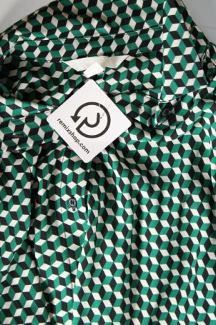 Damska koszula H&M, Rozmiar XS, Kolor Zielony, Cena 15,99 zł