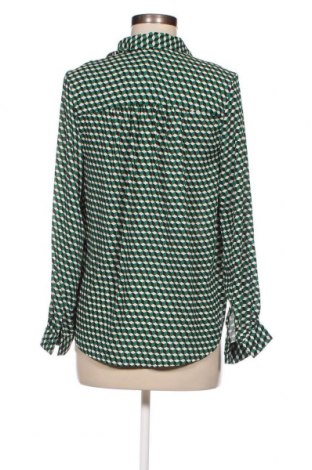 Dámska košeľa  H&M, Veľkosť XS, Farba Zelená, Cena  4,25 €